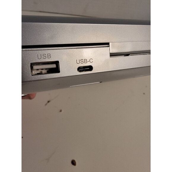 PhoneSoap Unisex Silver UV Light Sanitizer Phone Cleaner One Size - Picture 4 of 4